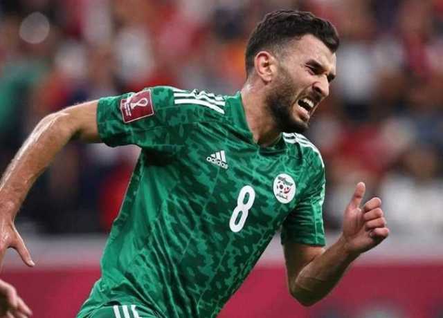 الرائد السعودي يعلن انضمام لاعب الأهلي السابق رسميًا