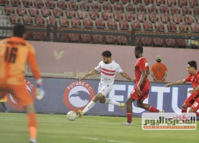 ميدو: «لاعيبة الزمالك ضحكوا على جنش»