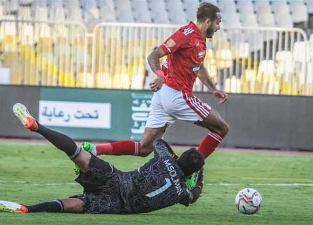 خالد جاد الله: خبرة لاعبي الأهلي حسمت اللقاء أمام الاتحاد