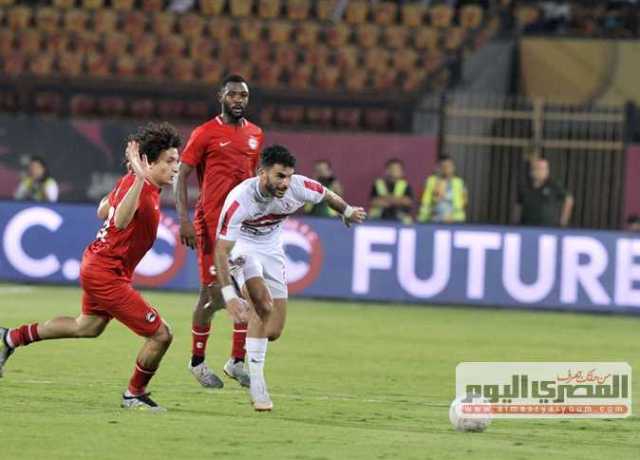 أحمد عيد عبدالملك يكشف احتياجات الزمالك الصيفية