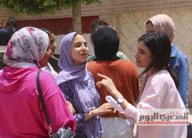 موعد إعلان نتيجة الثانوية العامة 2023.. المجموع الكلي وتوزيع الدرجات