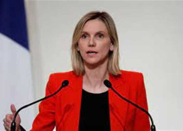 وزيرة فرنسية: نسعى للتعاون القوي مع السعودية في مجال الطاقة