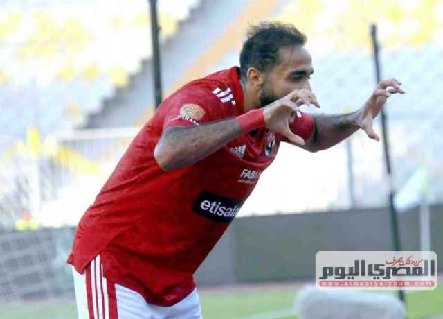 موعد مباراة الأهلي ضد الزمالك في الدوري بتوقيت القاهرة.. والقناة الناقلة والمعلق