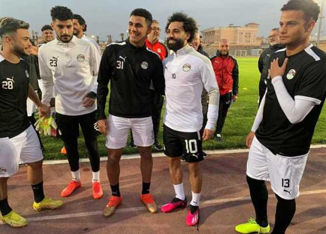 «صلاح زي نيمار».. ميكالي يحسم قراره بشأن انضمام «مو» لمنتخب مصر في الأوليمبياد