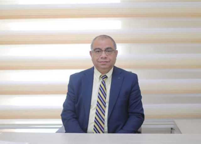 التعليم العالي: تجديد تعيين محمد محمود أبوزيد رئيسًا للإدارة المركزية لشئون التعليم الفني والطلاب