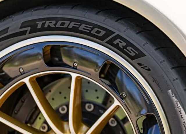 إطارات سيارات جديدة تطلقها الشركة العالمية Pirelli لاستعمالها بالمركبات الرياضية وغيرها
