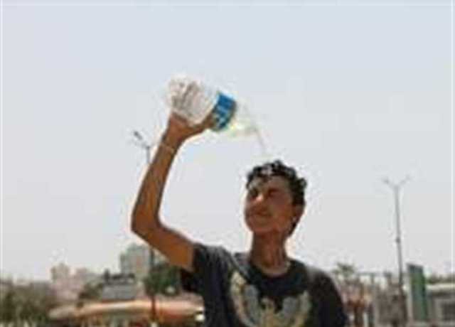 توقعات بتسجيل مصر درجات حرارة صادمة خلال أغسطس.. الأرصاد ترد