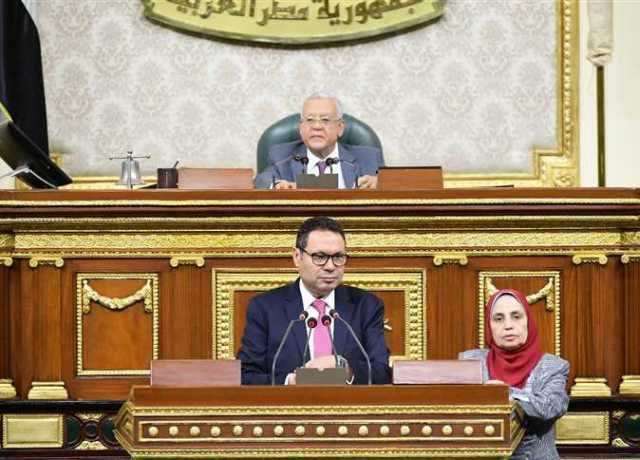 «النواب» يوافق على انضمام مصر لـ المجلس الدولي للتمور (تفاصيل)