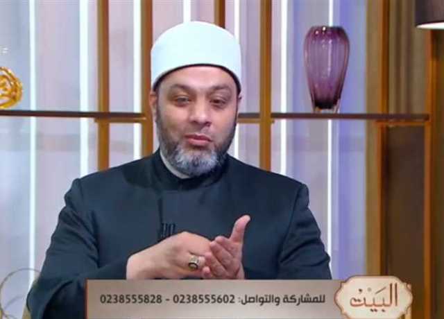 «اكتشفت أن زوجي هو أخي في الرضاعة فماذا أفعل؟».. عالم أزهري يجيب