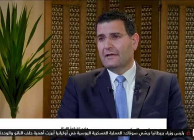 وزير لبناني: حريصون على نقل الخبرات المصرية في الاستزراع السمكي