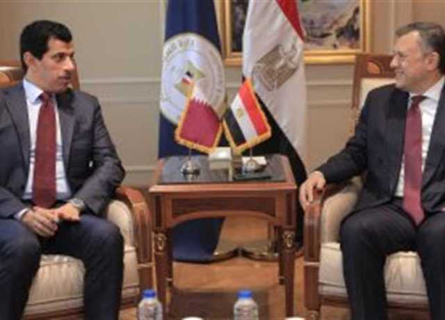 سفير قطر بالقاهرة: العاصمة الإدارية الجديدة ستكون إحدى العواصم الرائدة عربيًا