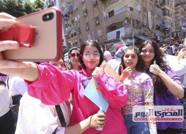 نتيجة الثانوية العامة في مصر 2023.. رابط النتيجة الرسمي علمي وأدبي بالاسم ورقم الجلوس