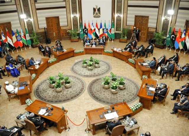 عن قمة «جوار السودان».. برلمانيون: ترجمة واضحة لدور مصر الايجابي تجاه القضايا الإقليمية