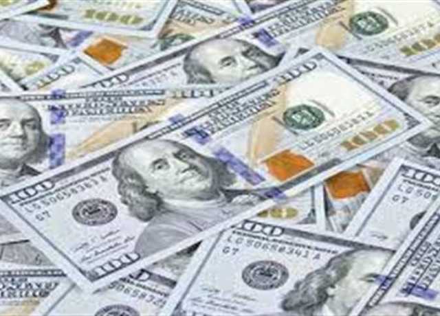 سعر الدولار في البنوك المصرية اليوم الجمعة 14 يوليو 2023