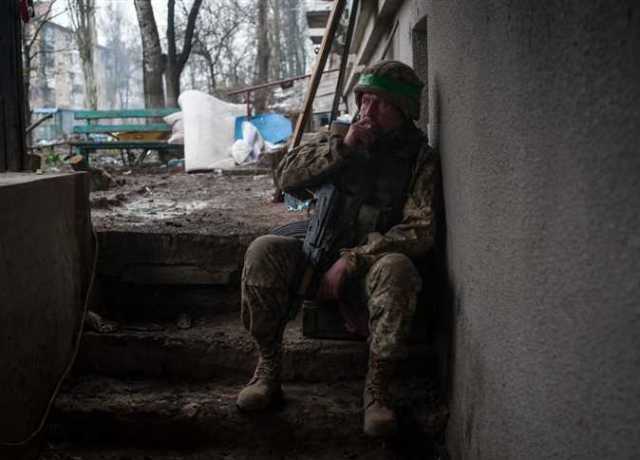 تقنين «الحشيش» لتحسين مزاج الجنود.. زيلينسكي يدعم الفكرة لتخفيف الصدمات النفسية للأوكرانيين