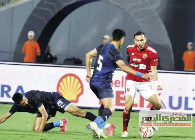 التفاصيل الكاملة للتهديدات التى تلقاها الجهاز الفني للزمالك