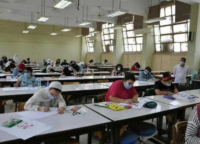 تعليم القاهرة: بدء امتحانات الدور الثاني اليوم السبت لكافة المراحل (تفاصيل)
