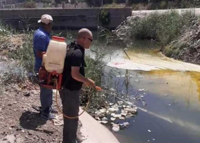 «حشرة» السبب.. شهادات مصابي المرض الغامض في قنا تكشف تفاصيل جديدة