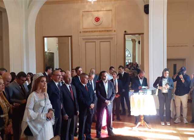 سفير تركيا في القاهرة: 15 يوليو «انتصار للديمقراطية»