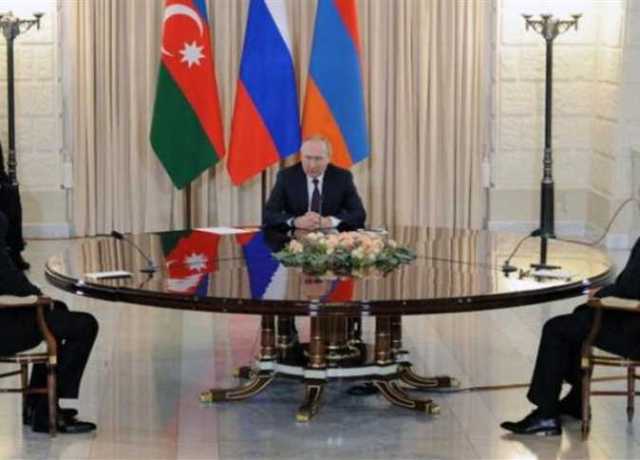 أذربيجان تتهم روسيا بالتغاضي عن منع تسليح أرمينيا للانفصاليين بـ«كاراباخ» (تفاصيل)