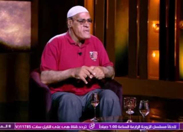 حسين حجاج: الهجوم على «رحمة أحمد» كان «غير منطقي»