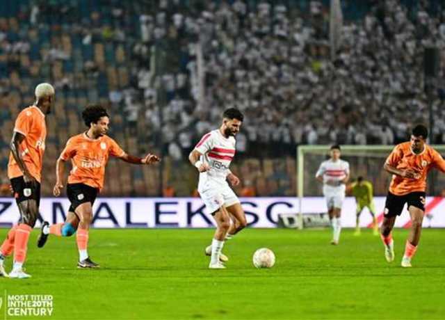 رضا عبدالعال: الزمالك يحتاج 3 صفقات سوبر