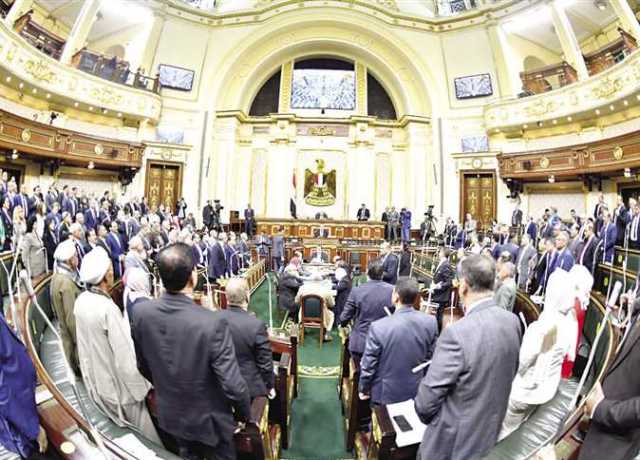 335 طلب إحاطة و130 اجتماع ..حصاد «محلية النواب» في دور الانعقاد الثالث