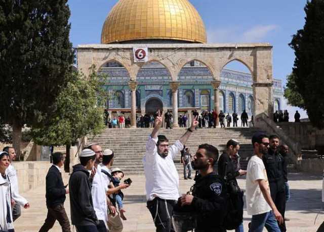 «الخارجية الفلسطينية» تدين استهداف الأقصى.. وتصف انتهاكات إسرائيل بـ«الحرب المفتوحة ضد القدس»