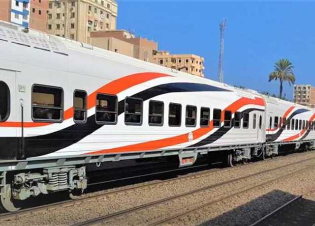 مواعيد قطارات سكك حديد مصر لـ مطروح والإسكندرية وأسعار التذاكر اليوم الجمعة 4 أغسطس 2023