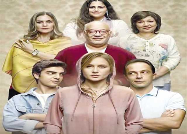 مسلسل «ليه لأ 3» الحلقة 15 والأخيرة.. زواج كريم وشيري يوم زفاف دريا ومنير