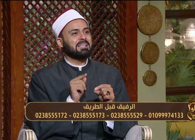 «كنت على علاقة بزميل وموعد زواجي اقترب فهل أخبر خطيبي بها؟».. داعية يرد