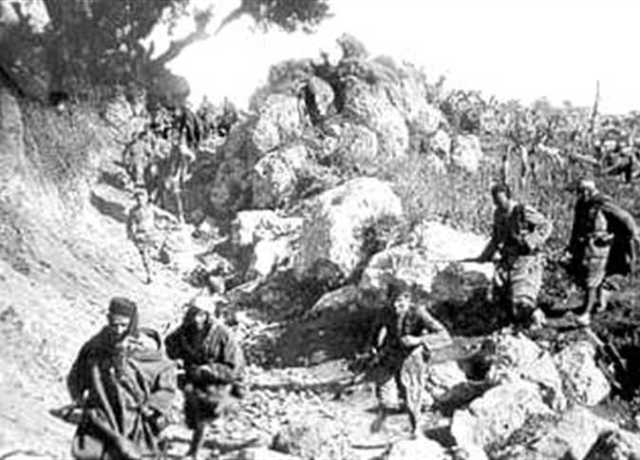 «زي النهارده».. وقوع معركة أنوال بين قوات الريف والاحتلال الإسبانى 22 يوليو 1921