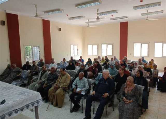 لتنمية الأسرة.. تعرف على جهود المحافظات في تسريع الإستجابة للقضية السكانية