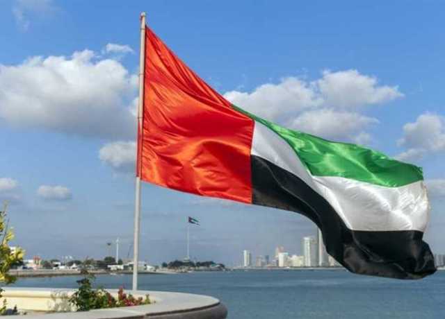 «سحب ممطرة ورياح مثيرة للغبار».. حالة الطقس ودرجات الحرارة المتوقعة في الإمارات غدًا