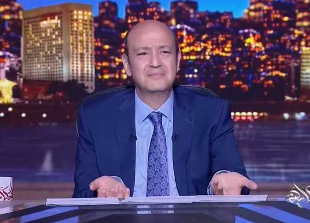 عمرو أديب يرد على تصريحات مرتضى منصور: «هو بيشتغل في الزمالك ايه؟» (فيديو)