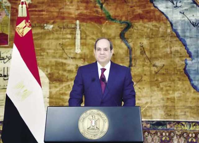 مستشار بأكاديمية ناصر: المصريون مازالوا يحققون الإنجازات رغم الوضع العالمي الصعب