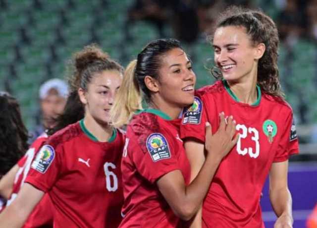 كأس العالم للسيدات 2023.. الموعد والقنوات الناقلة لمباراة منتخب المغرب ضد ألمانيا