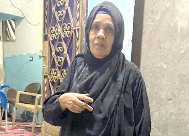 «ممرضة طوخ».. قتلها طليقها لرفضها تسجيل منزل باسمه