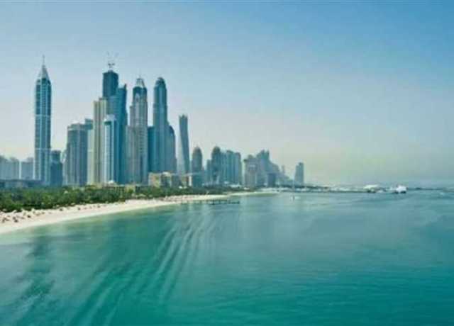 «صحو إلى غائم».. حالة الطقس ودرجات الحرارة المتوقعة غداً الخميس 27 يوليو 2023 في الإمارات