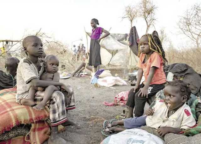 أحمد المسلماني: الوضع في السودان صعب ومأساوي للغاية