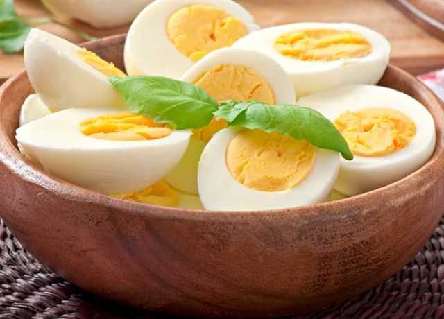 منها «البيض المسلوق».. استشاري يكشف عن أكلات تقلل فرص حدوث السرطان