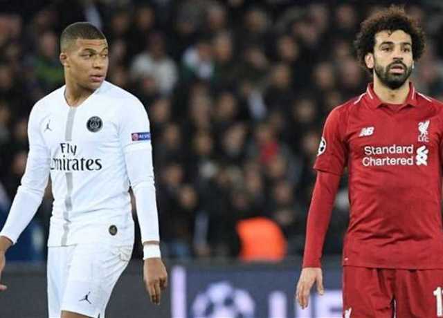 «فارق وحيد».. هل يواجه محمد صلاح مصير مبابي مع ليفربول؟