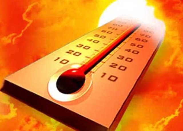 «درجات الحرارة تتخطى الـ43 بالقاهرة».. الأرصاد تحذر من طقس اليوم وتكشف موعد انتهاء موجة الحر الشديدة