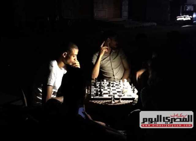 خطة تخفيف أحمال الكهرباء فى محافظة الأقصر