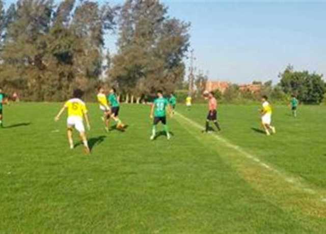 وزارة الرياضة تعلن انطلاق منافسات النسخة العاشرة من دوري مراكز الشباب