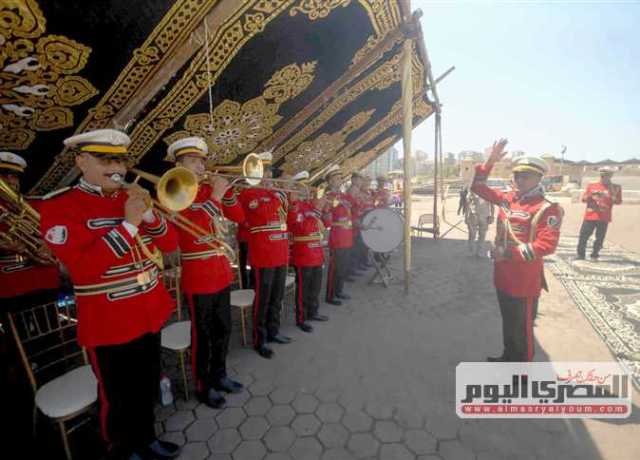 خرج منها الملك فاروق فصار عيدًا لأهلها .. الإسكندرية تحتفل بعيدها القومى الـ«71»