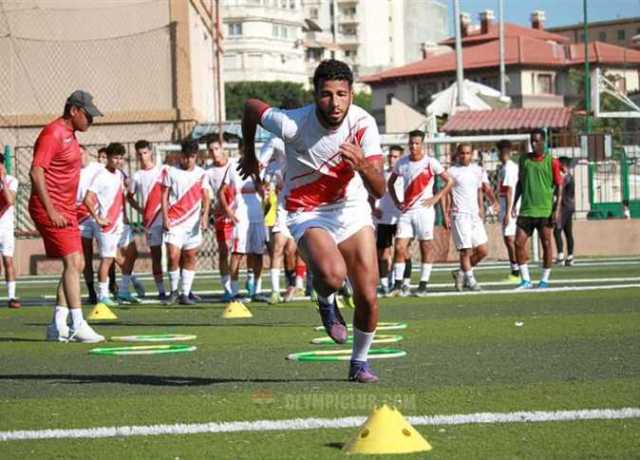 السبت.. انطلاق فترة إعداد الأولمبي استعدادًا لدوري القسم الثاني «ب»