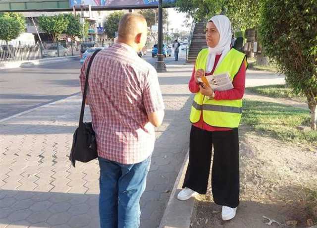 صندوق مكافحة الإدمان ينفذ سلسلة أنشطة توعوية للوقاية من تعاطي المخدرات