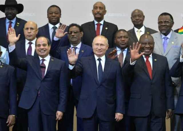 قمة سان بطرسبرج.. تعهدات روسية ومطالب إفريقية (تقرير)