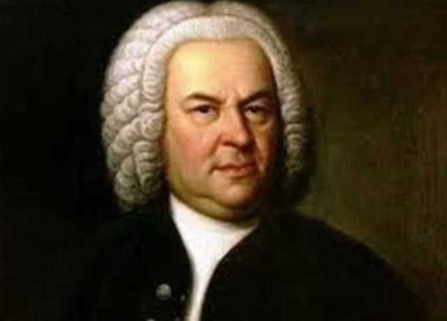 «زى النهارده».. وفاة الموسيقار الألماني الرائد «باخ» في 28 يوليو 1750